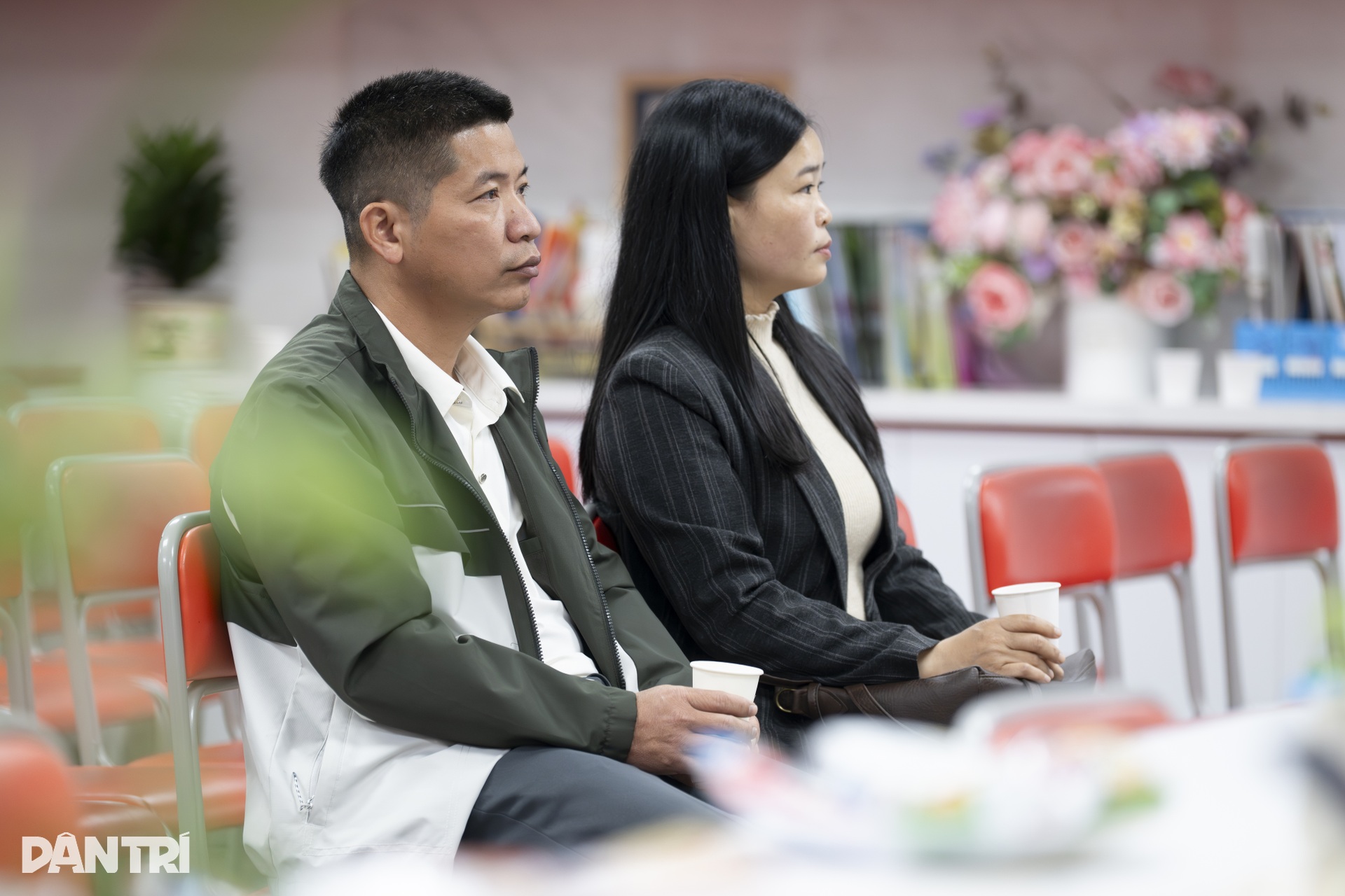 Hà Nội: Dậy từ tinh mơ, đi 40km góp sức cho lời kêu gọi 10.000 đơn vị máu - 1