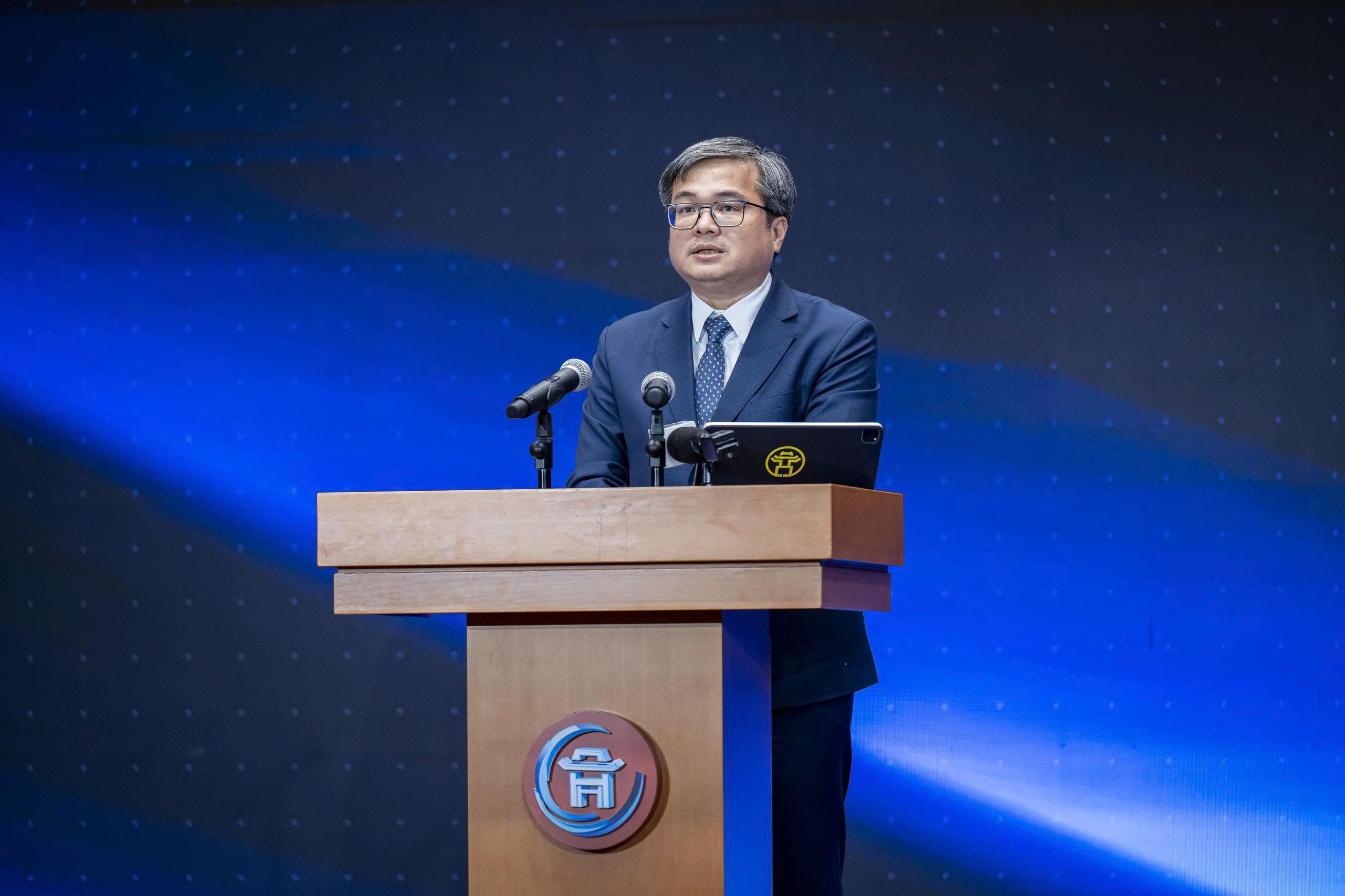 Hà Nội: Xây dựng mô hình đột phá về đổi mới sáng tạo 1 Hà Nội: Xây dựng mô hình đột phá về đổi mới sáng tạo - Ảnh 1.