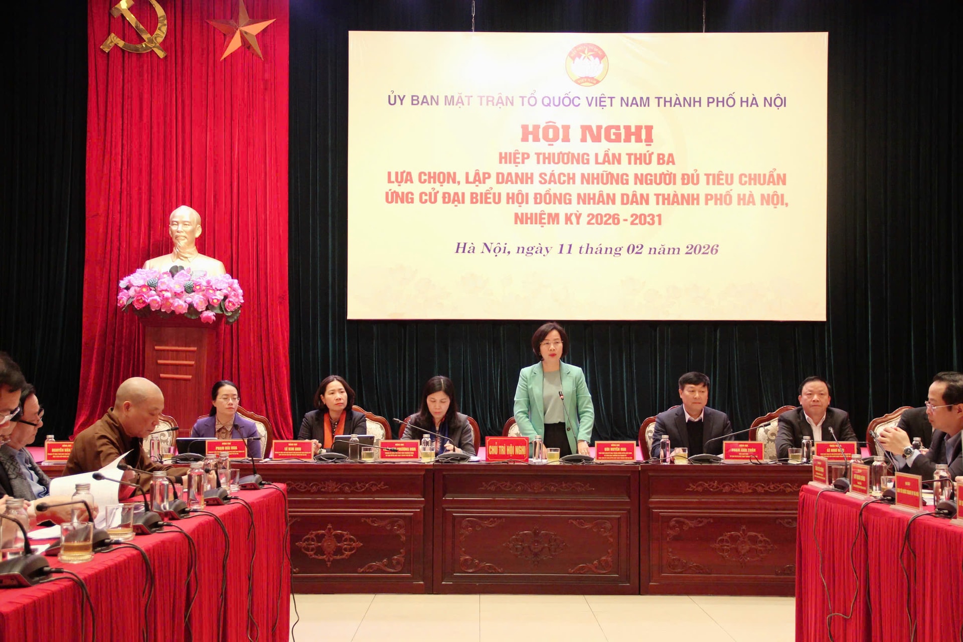 Hà Nội - Ảnh 1.