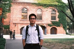 Tiến sĩ 32 tuổi về nước theo diện 'thu hút nhân tài'