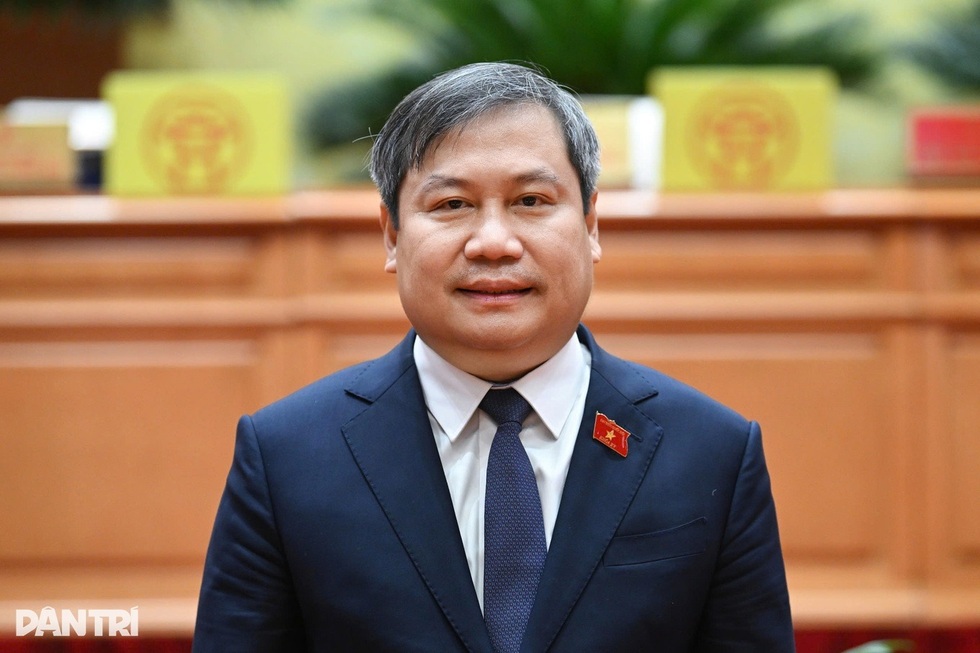 Hà Nội thí điểm AI phát hiện sớm ung thư, dùng thiết bị bay vận chuyển máu - 1