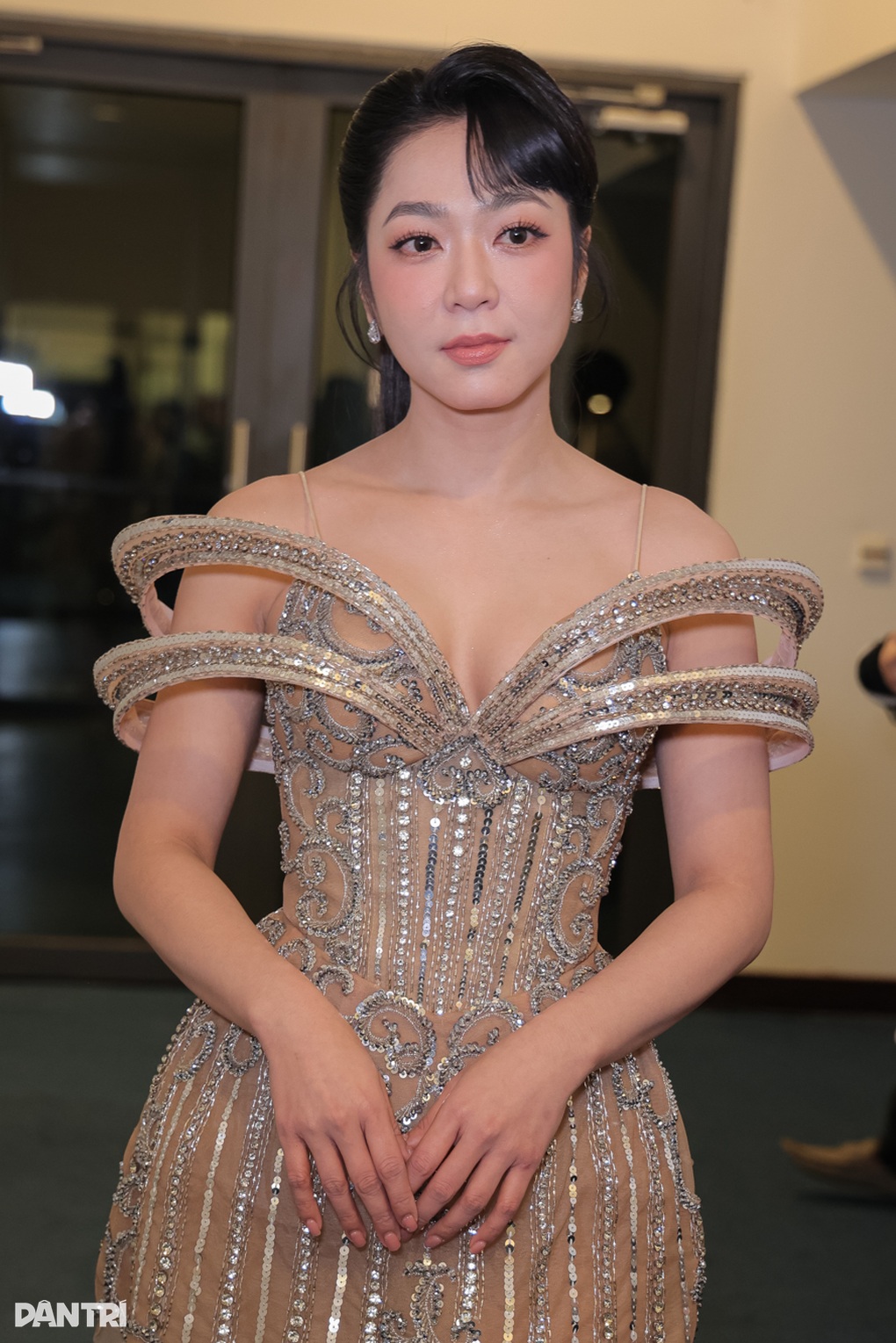 Hà Thanh Xuân U40 sau đổ vỡ: “Tôi bình yên, vẫn mong điều phù hợp” - 1