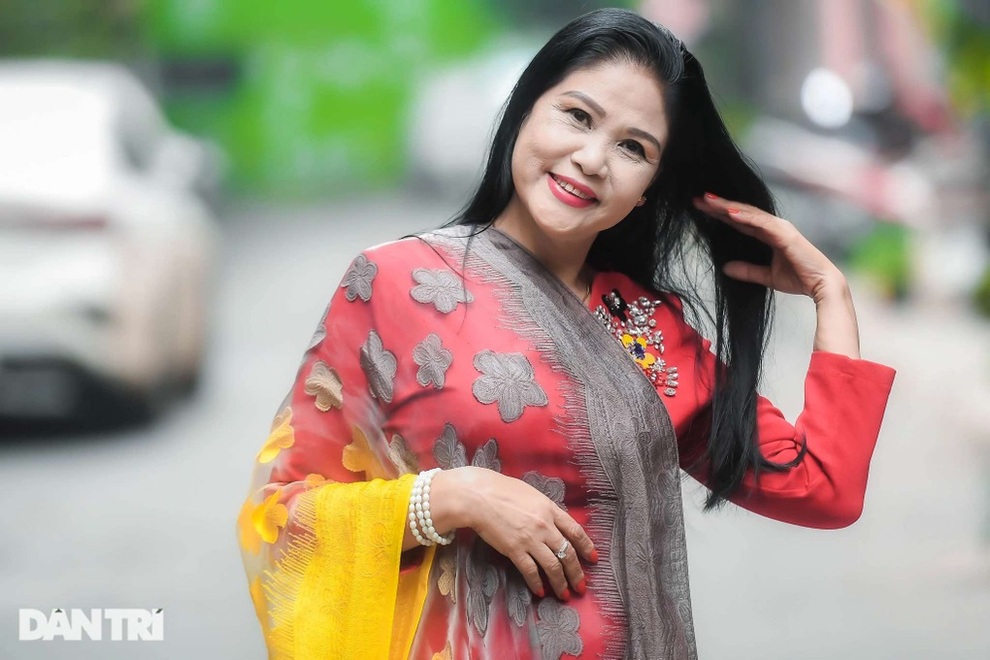 Hai NSND tuổi Bính Ngọ: Sự nghiệp thành công, hôn nhân viên mãn - 3