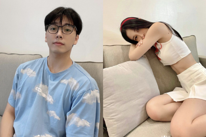 1 cặp đôi để lộ chuyện đường ai nấy đi tại WeChoice Awards 2025?- Ảnh 1.