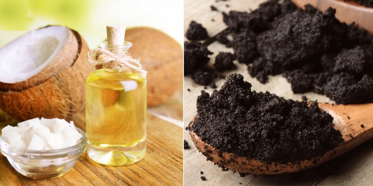 Các nguyên liệu làm đẹp dễ mua nhưng mang lại hiệu quả cao để dưỡng da và làm đẹp tóc.