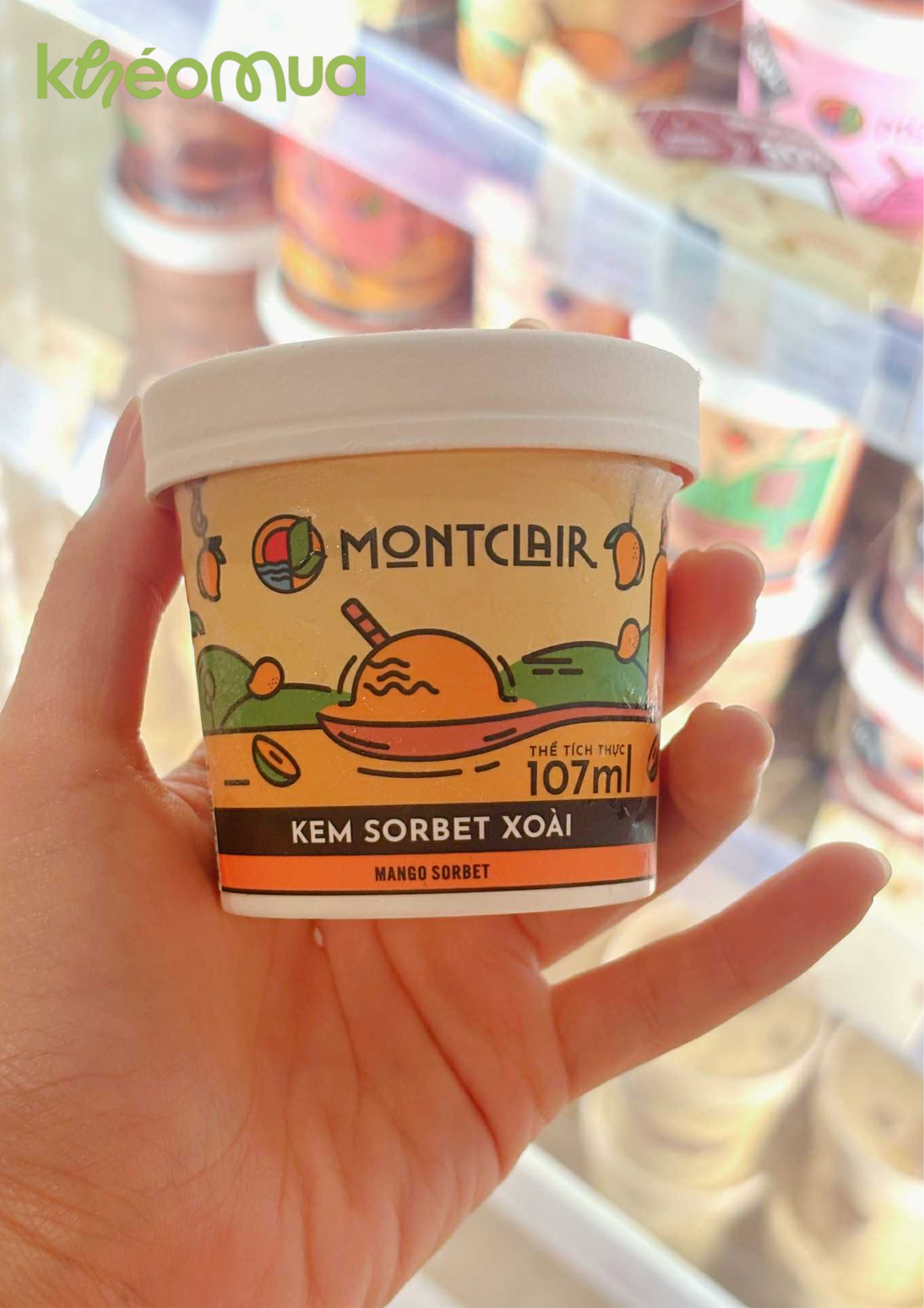 Đi siêu thị nhà giàu mới thấy: Hàng Made in Vietnam giờ xịn, đẹp và được săn lùng để sắm Tết đến thế này- Ảnh 6. Đi siêu thị nhà giàu mới thấy: Hàng Made in Vietnam giờ xịn, đẹp và được săn lùng để sắm Tết đến thế này- Ảnh 6.