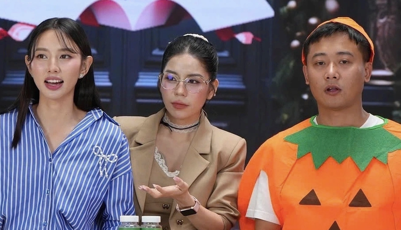 Từ người truyền cảm hứng đến hàng giả: Vụ án chấn động Năm 2025 - Ảnh 1. Từ người truyền cảm hứng đến hàng giả: Vụ án chấn động Năm 2025 - Ảnh 1.