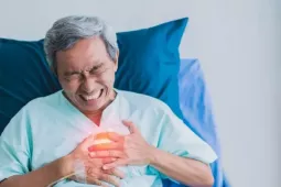 Vài ly rượu ngày Tết có thể kích hoạt cơn đau tim