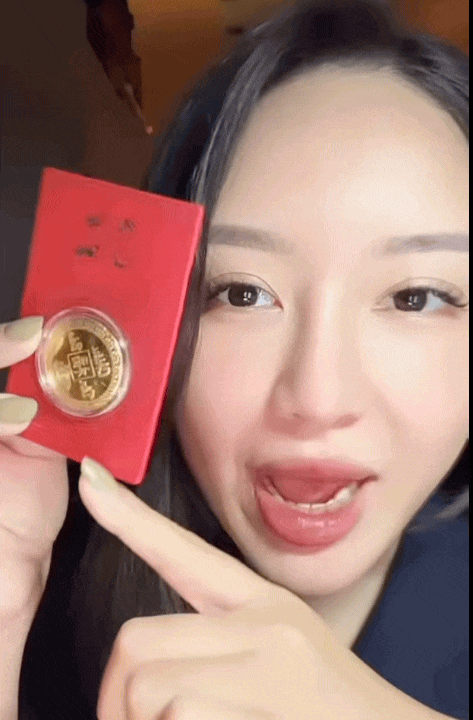 “Mẹo” mua vàng vía Thần Tài hút lộc cả năm: Hành trình đầu năm mua vàng, cuối năm mua nhà của cô gái 23 tuổi- Ảnh 2.