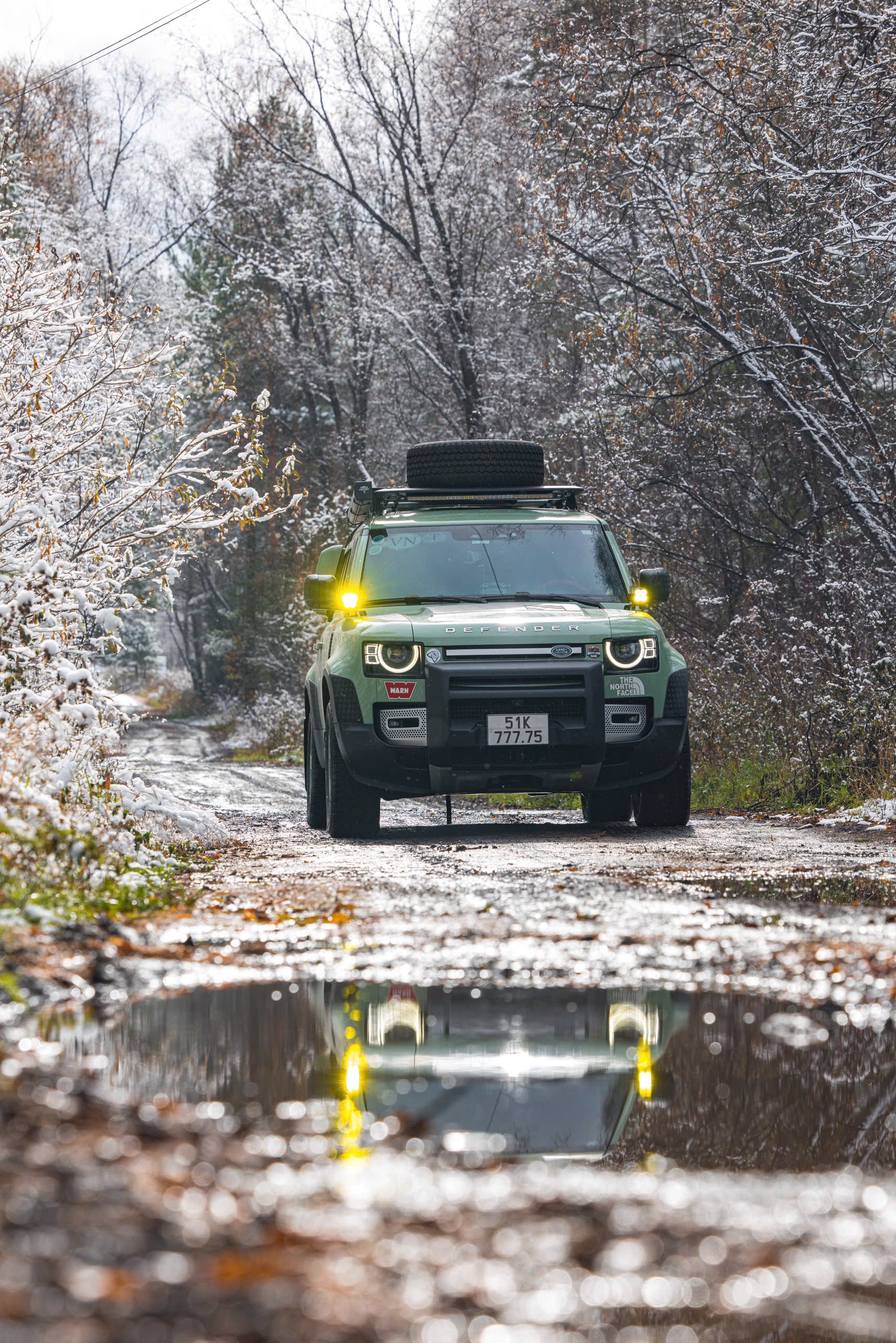 Hanh trinh tim ve ban nga