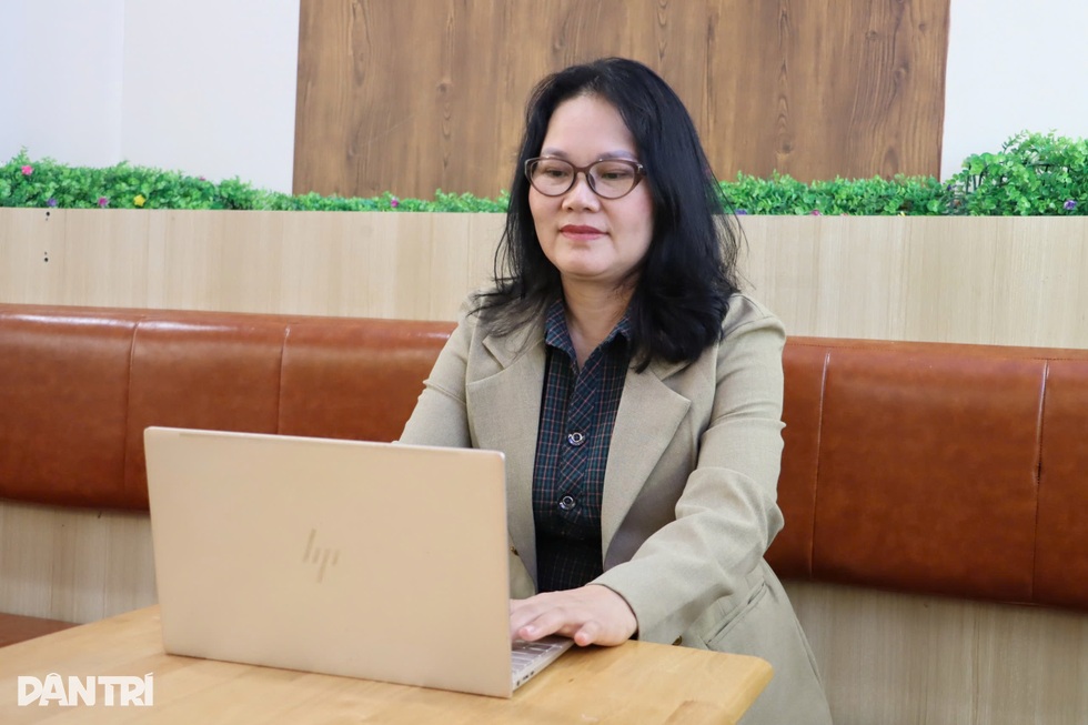 Hành trình từ nương rẫy trở thành nữ Phó Giáo sư đầu tiên của người Êđê - 1