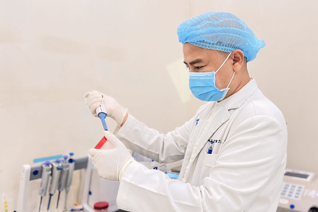 Hậu Valentine, nguy cơ gia tăng bệnh đường tình dục - 2