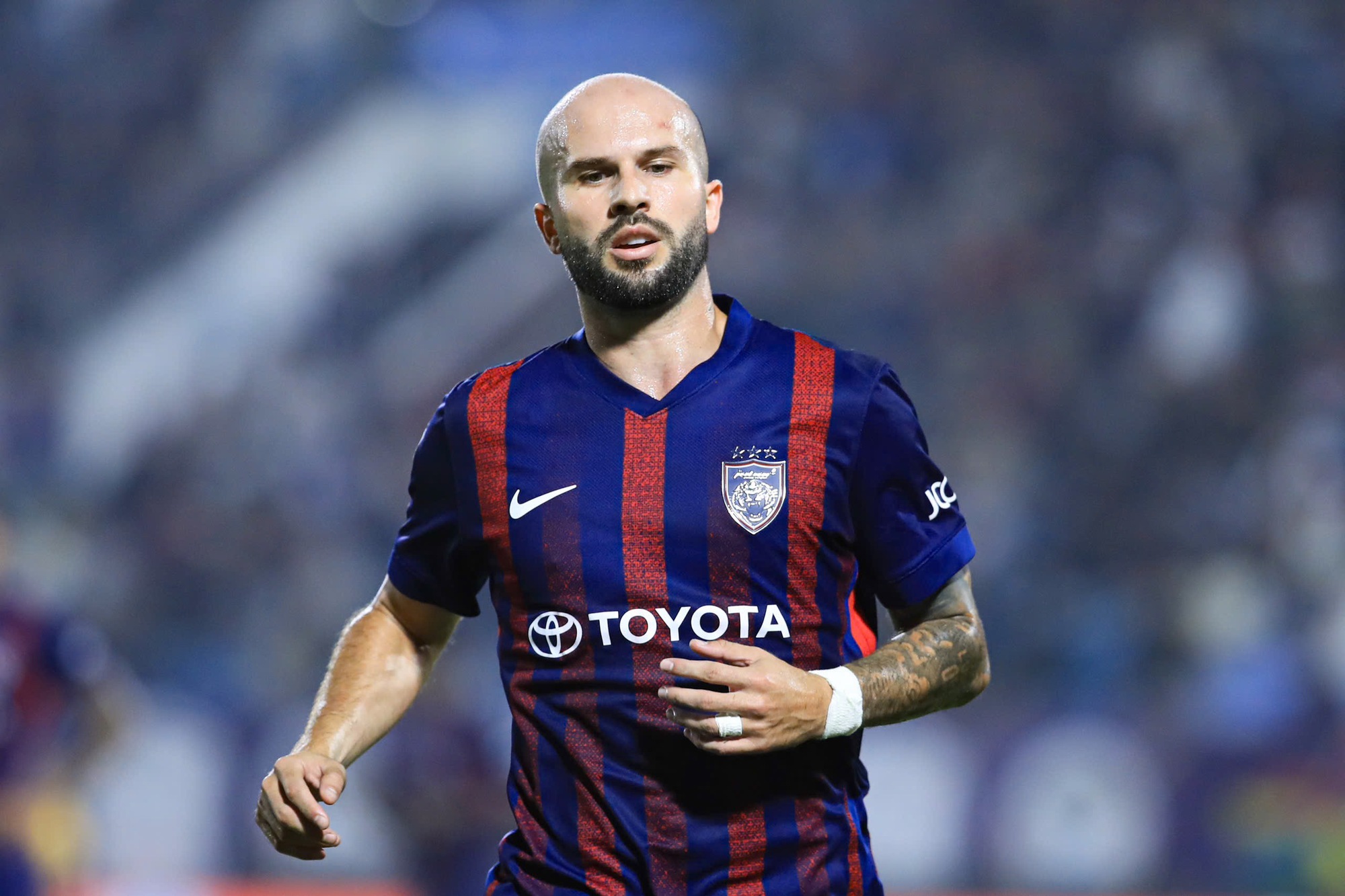 AFC tiền hậu bất nhất, đội tuyển Việt Nam đừng lo sợ: Hãy vững tin sẽ đánh bại Malaysia 
- Ảnh 1.