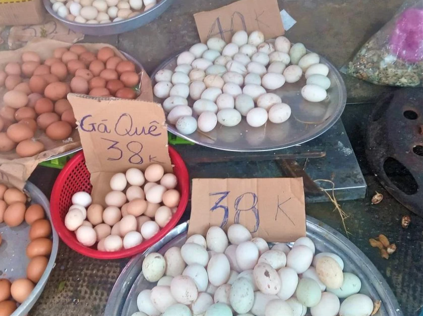 Hé lộ 4 mánh khóe thường gặp khi mua trứng! Chỉ cần nhớ 2 điểm này bạn sẽ không bị lừa- Ảnh 6.