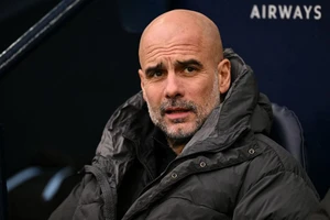 Pep Guardiola gửi đơn kháng cáo lên FA