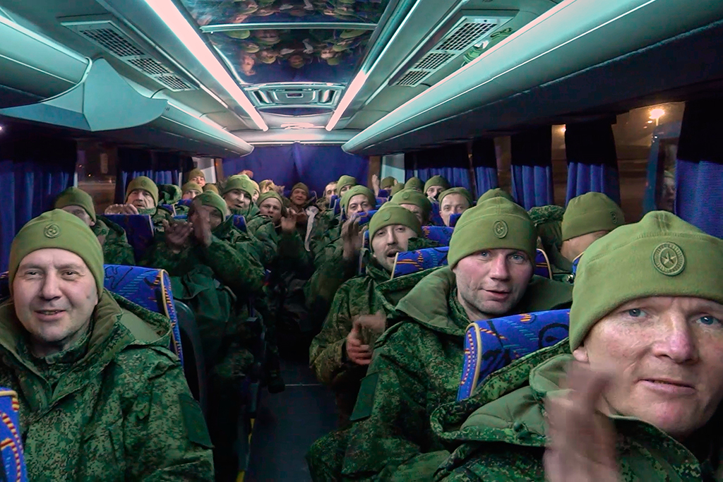 Hé lộ kết quả hòa đàm Ukraine - Ảnh 1.