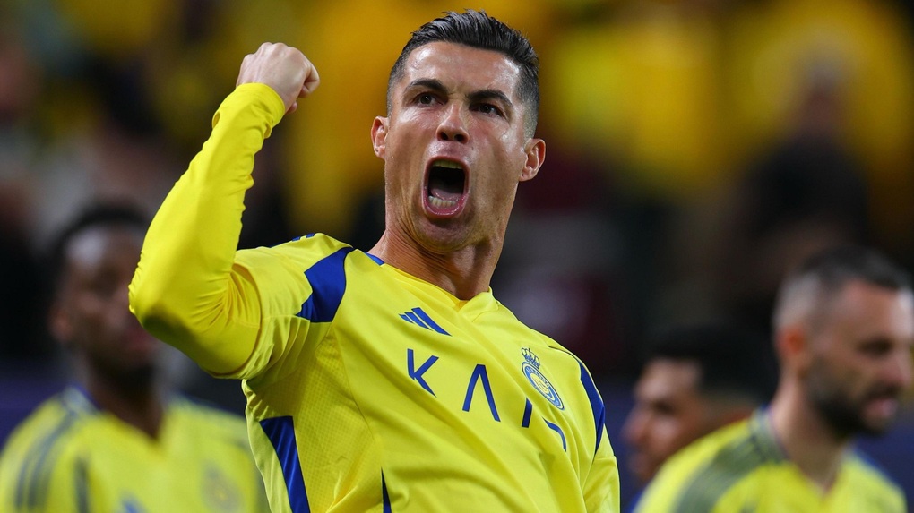 Hé lộ mức phí khổng lồ để đưa C.Ronaldo rời Al Nassr - 2