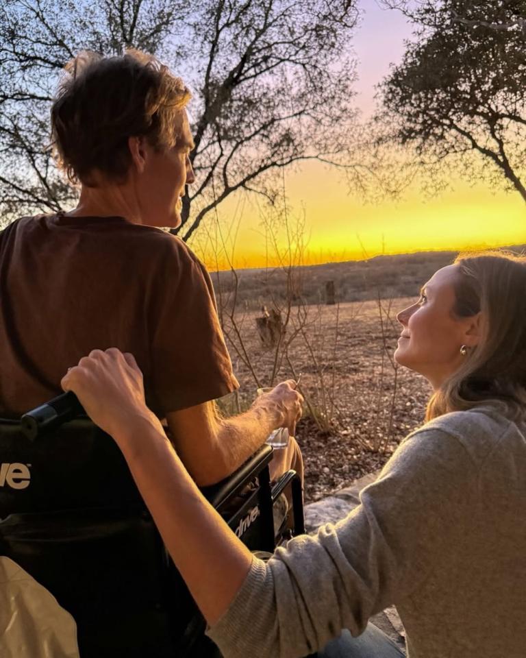 Hé lộ những ngày cuối đời của tài tử Ngã Rẽ Cuộc Đời, khán giả xót xa không cầm được nước mắt- Ảnh 4. Hé lộ những ngày cuối đời của tài tử Ngã Rẽ Cuộc Đời, khán giả xót xa không cầm được nước mắt- Ảnh 4.