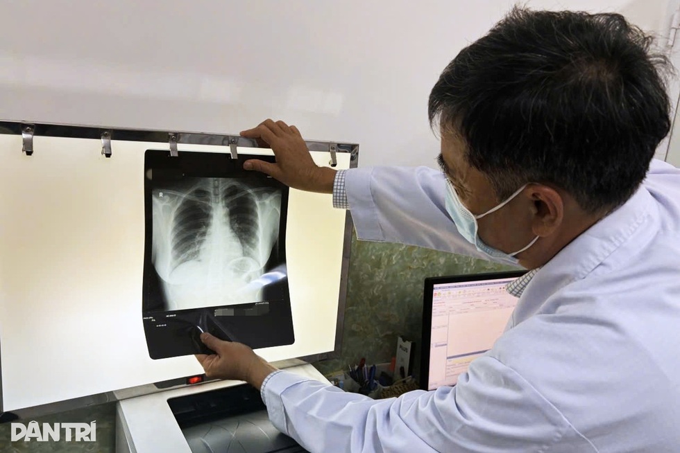 Hiểu đúng về thời gian chụp X-quang ở bệnh viện - 1