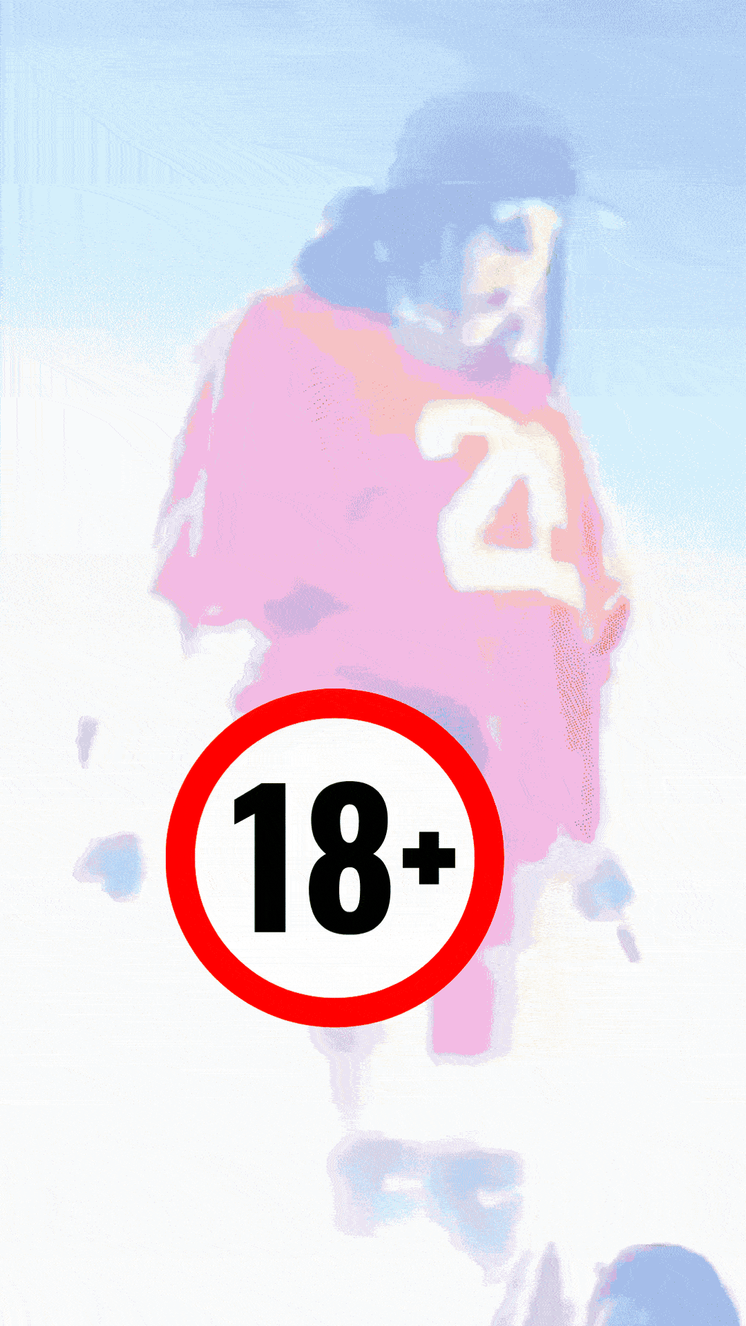 Hình ảnh 18+ gây sốc của Billie Eilish- Ảnh 3.