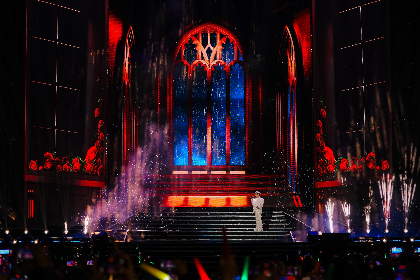 “Hòa nhạc Ánh sáng 2026” – Bản hòa ca của ánh sáng, di sản và khát vọng Việt Nam- Ảnh 1.