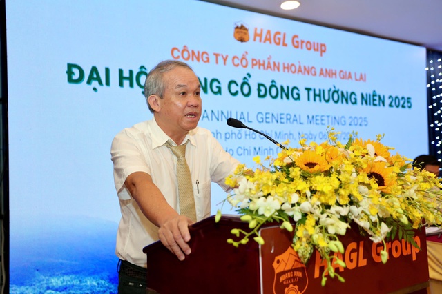 Hoàng Anh Gia Lai của bầu Đức vào top 500 công ty tốt nhất châu Á- Thái Bình Dương 2 Hoàng Anh Gia Lai của bầu Đức bất ngờ vào top 500 công ty tốt nhất châuÁ - Ảnh 2.