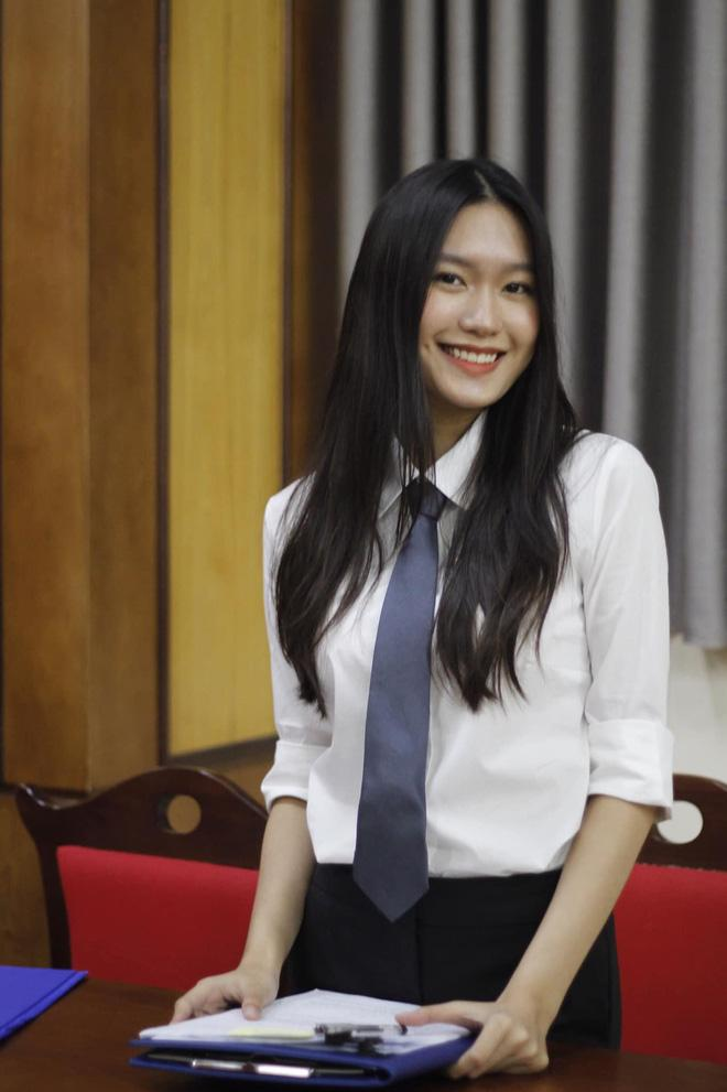 Doãn Hải My Doãn Hải My