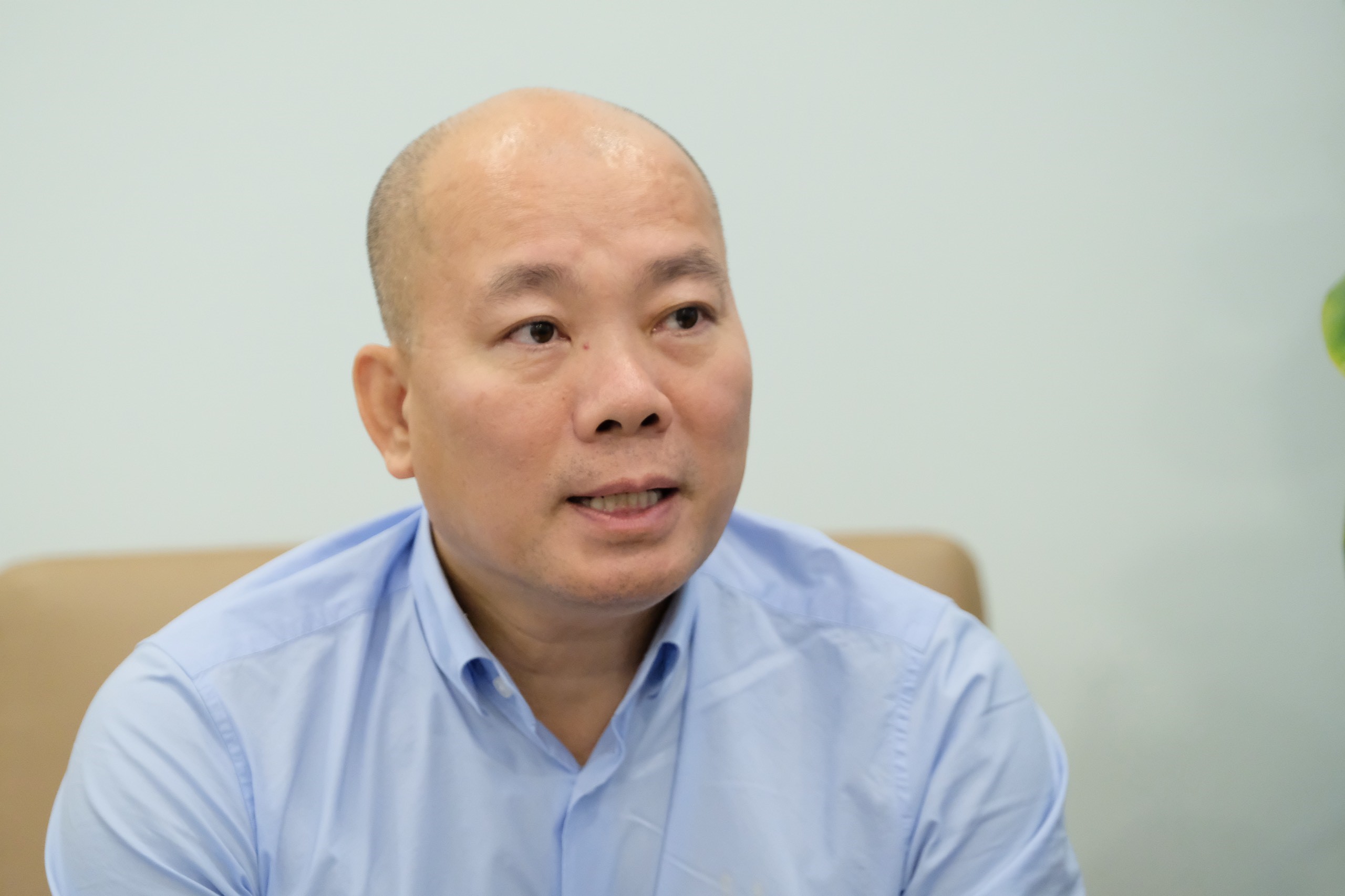 Hội chợ mùa xuân: Hơn 500.000 lượt khách, có gian hàng doanh thu hàng trăm triệu - Ảnh 1.