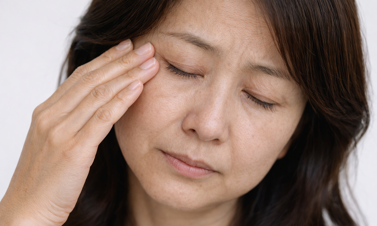 Hội chứng Horner: Cách phòng ngừa & chữa bệnh 1 Hoi chung Horner Cach phong ngua chua benh