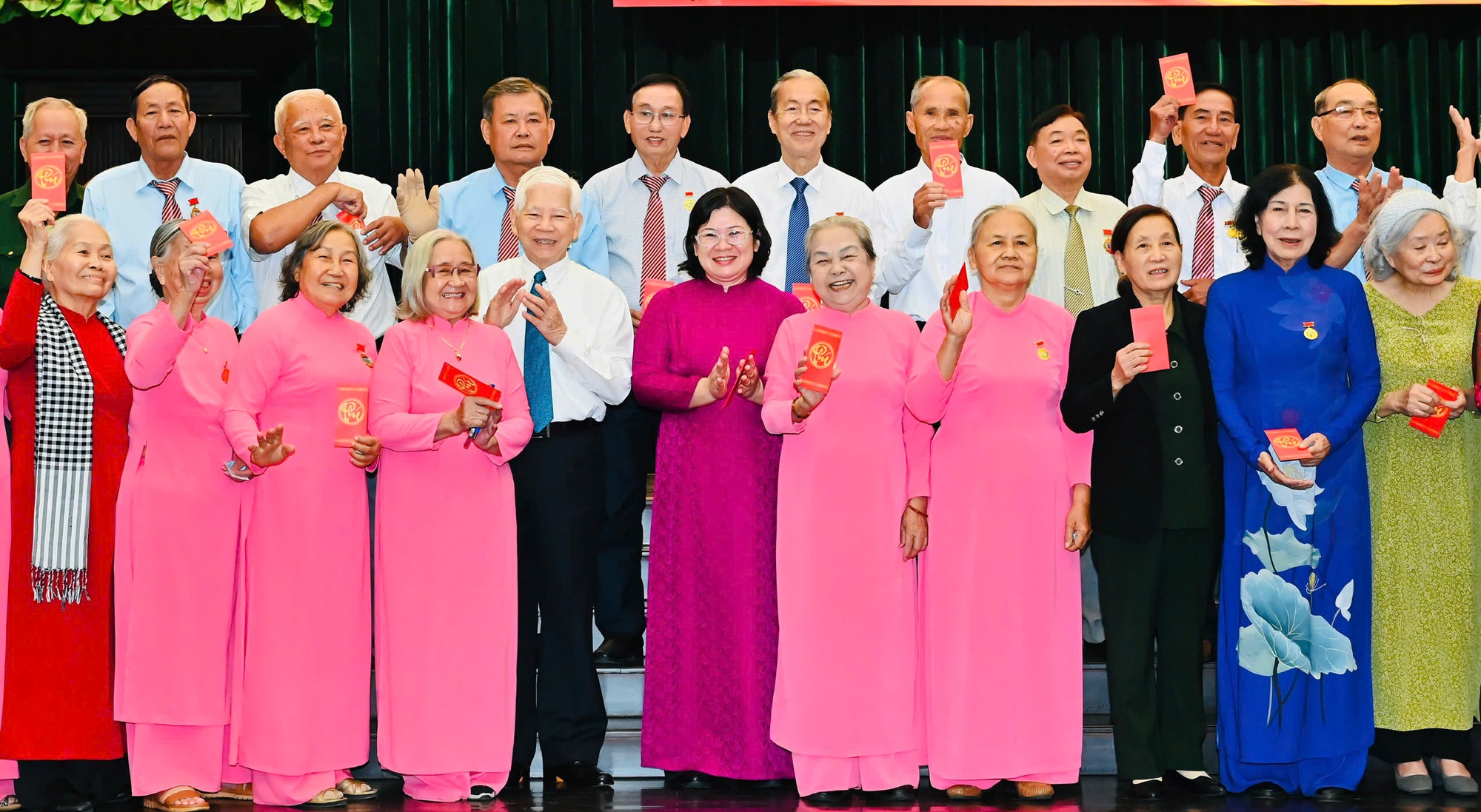 Bính Ngọ - Ảnh 1.