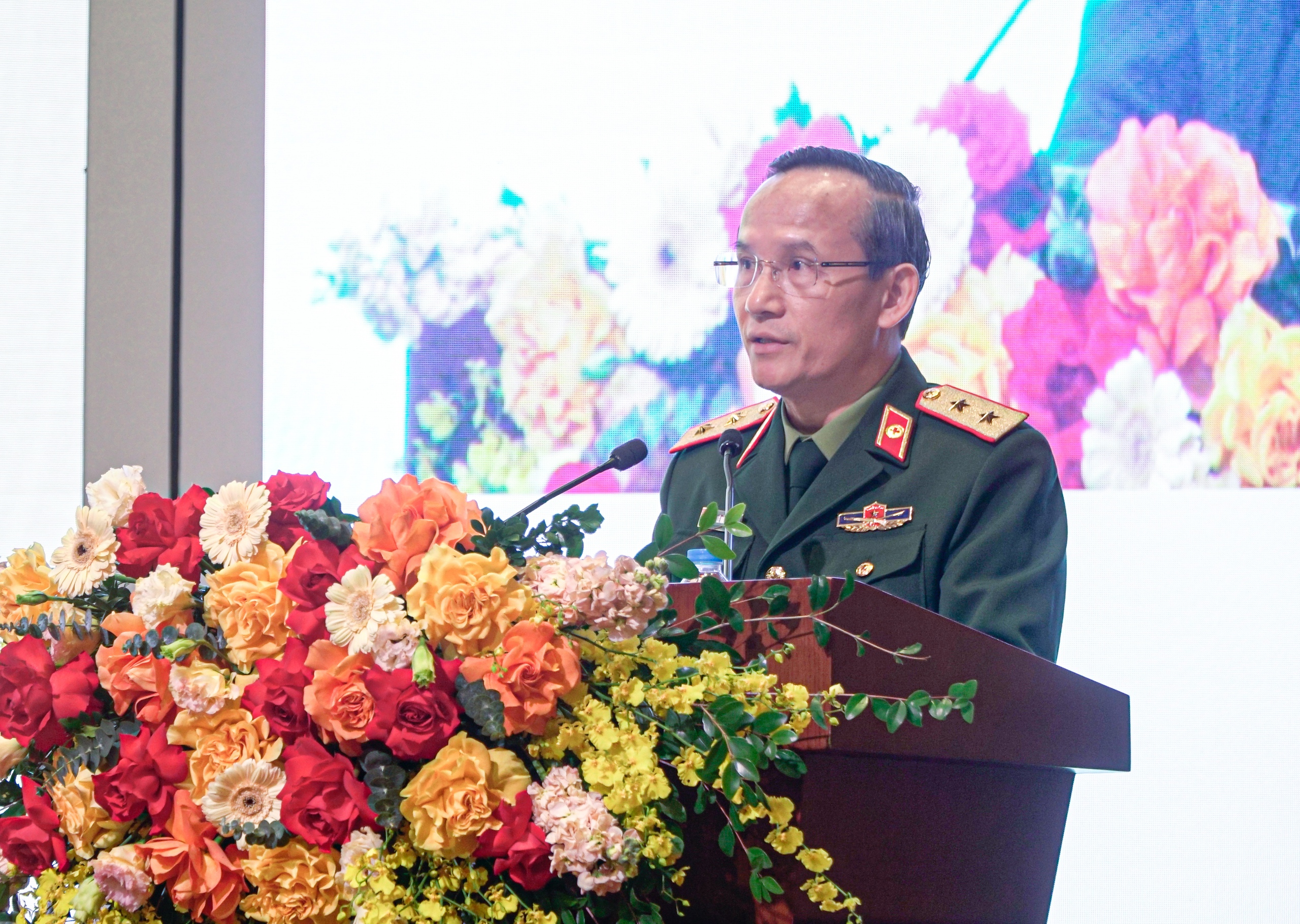 Gần 1.300 người bệnh được cứu sống nhờ ghép tạng tại Bệnh viện Trung ương Quân đội 108 - Ảnh 2. ghép tạng - Ảnh 2.