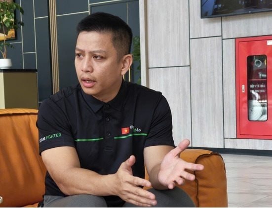 Hơn 17 tỷ tài khoản bị chiếm đoạt, Hiếu PC phát hiện email cũ cũng đang 