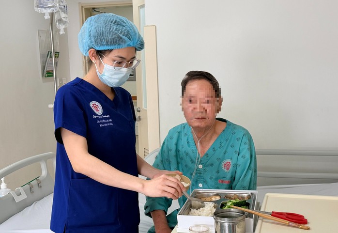 Hơn 18.000 ca cấp cứu nghi do tai nạn giao thông trong 5 ngày Tết 1 Hơn 111.000 người bệnh đang cấp cứu, điều trị tại các cơ sở y tế. Ảnh: Bệnh viện 108