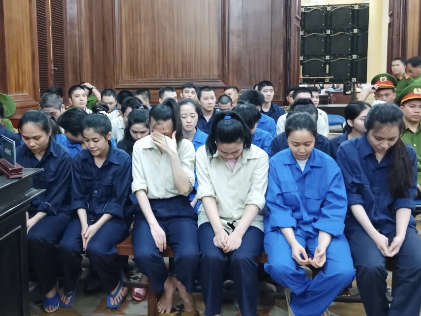 Cú lừa thẻ tín dụng quy mô lớn  - Ảnh 1.