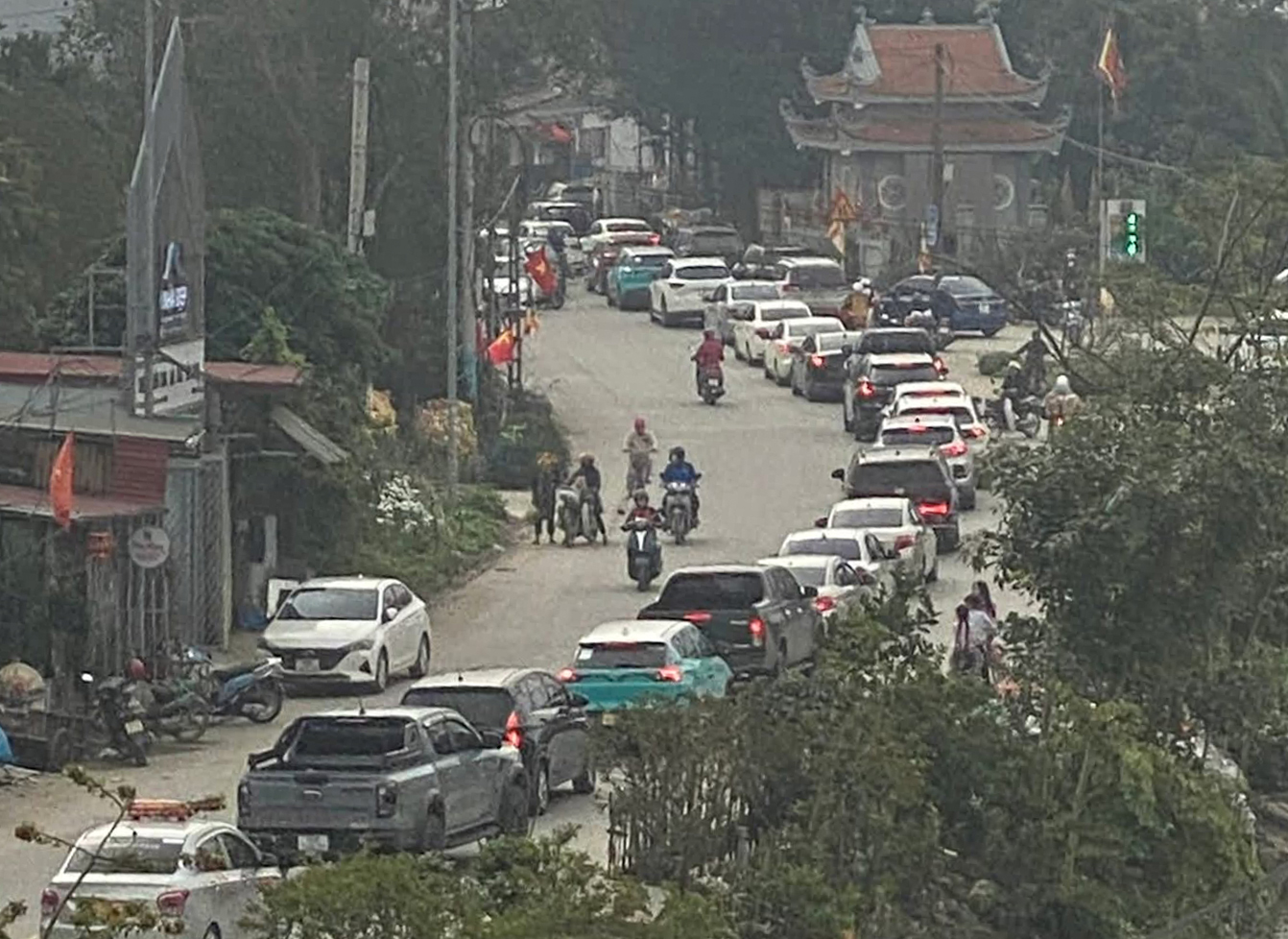 cao tốc - Ảnh 2.