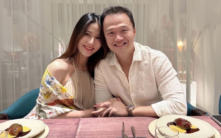 Hôn nhân của mỹ nhân tuổi Ngọ được mệnh danh 