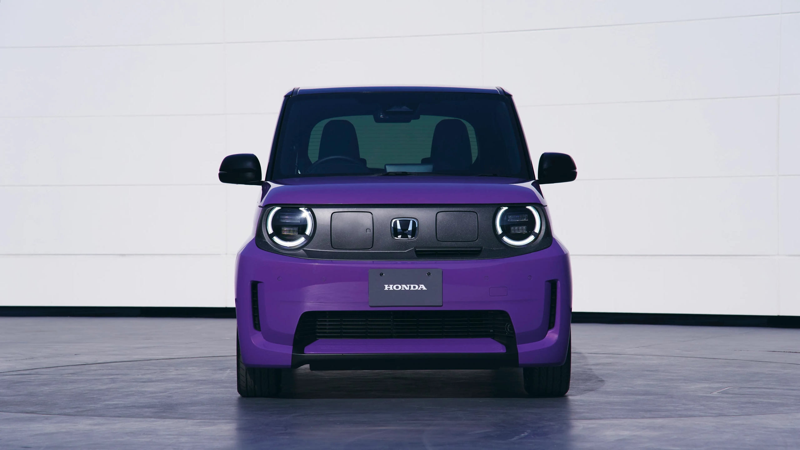 Honda Super-One - Ảnh 2.