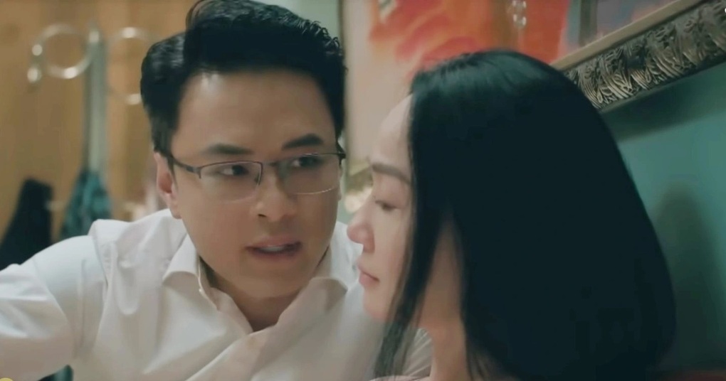 Hồng Đăng tái xuất phim giờ vàng VTV với vai diễn “phi công trẻ” - 1