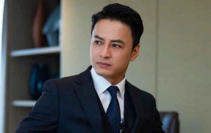 Hồng Đăng trở lại phim giờ vàng VTV, khán giả phản ứng thế nào?- Ảnh 2.