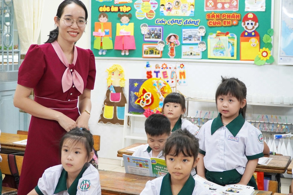 Hướng dẫn mới về tính phụ cấp thâm niên, lương nhà giáo: Lưu ý cộng dồn - 1