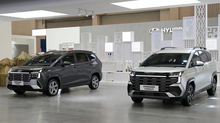 Stargazer - Ảnh 1.