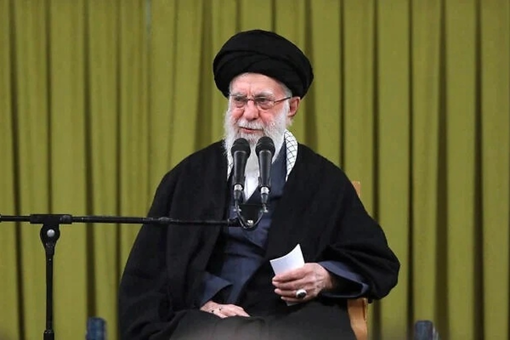 Iran khẳng định Lãnh tụ tối cao vẫn an toàn sau cuộc không kích của Israel - 1