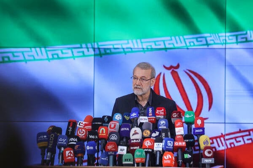 Iran lên kịch bản sẵn sàng cho nguy cơ chiến tranh với Mỹ - 1