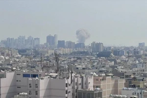 Iran nói về thời điểm kết thúc chiến dịch đáp trả Mỹ-Israel