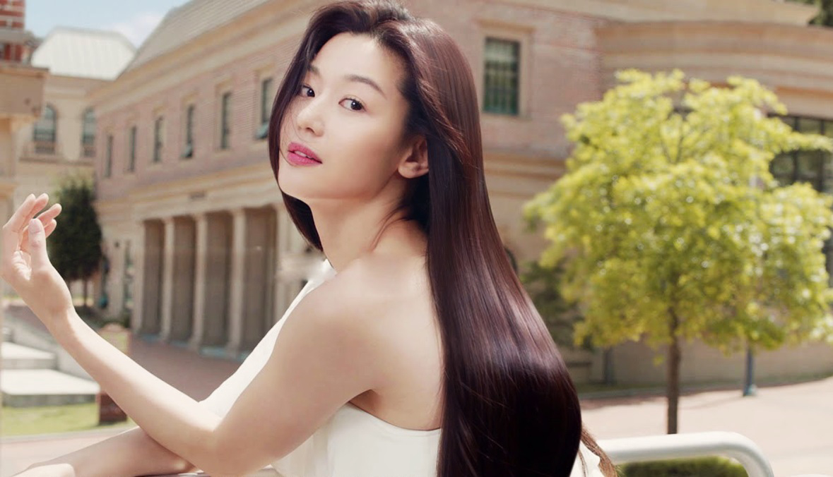 “Mợ chảnh” Jeon Ji Hyun có tin vui- Ảnh 1.