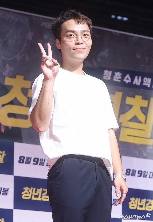 Xôn xao của showbiz Hàn hôm nay: Jisoo kết hôn, Park Seo Joon xác nhận đến dự- Ảnh 1. Xôn xao của showbiz Hàn hôm nay: Jisoo kết hôn, Park Seo Joon xác nhận đến dự- Ảnh 1.