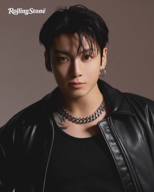 Jungkook (BTS) có đang ổn không?- Ảnh 3.