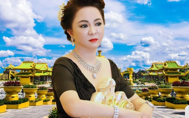 KDL Đại Nam của vợ chồng bà Nguyễn Phương Hằng ra thông báo nóng ngay đúng tối Mùng 2 Tết- Ảnh 1.