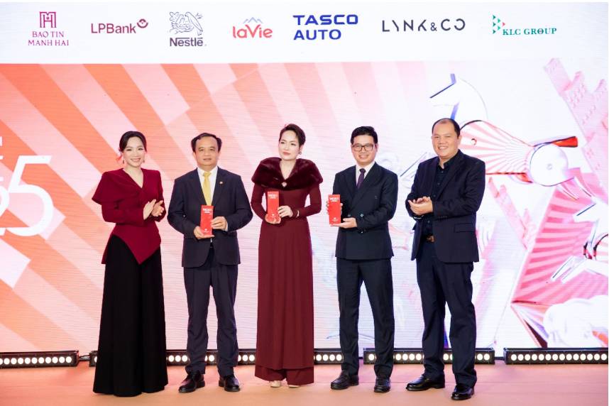 KLC Group “Viết tiếp câu chuyện Việt Nam” với khát vọng đưa thủy hải sản Việt ra bàn ăn thế giới- Ảnh 1.