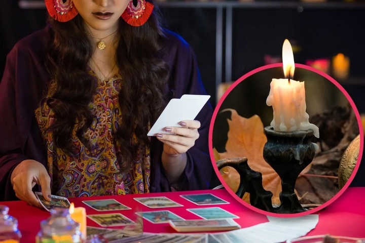 KOL lừa được 190 tỷ đồng từ việc bán nến cầu nguyện cho giới trẻ- Ảnh 1.